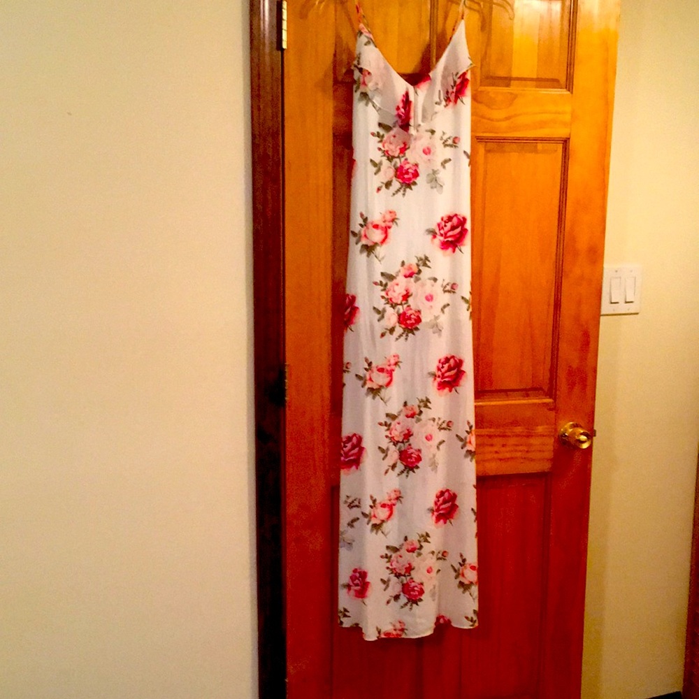 Summer dress, sizeS